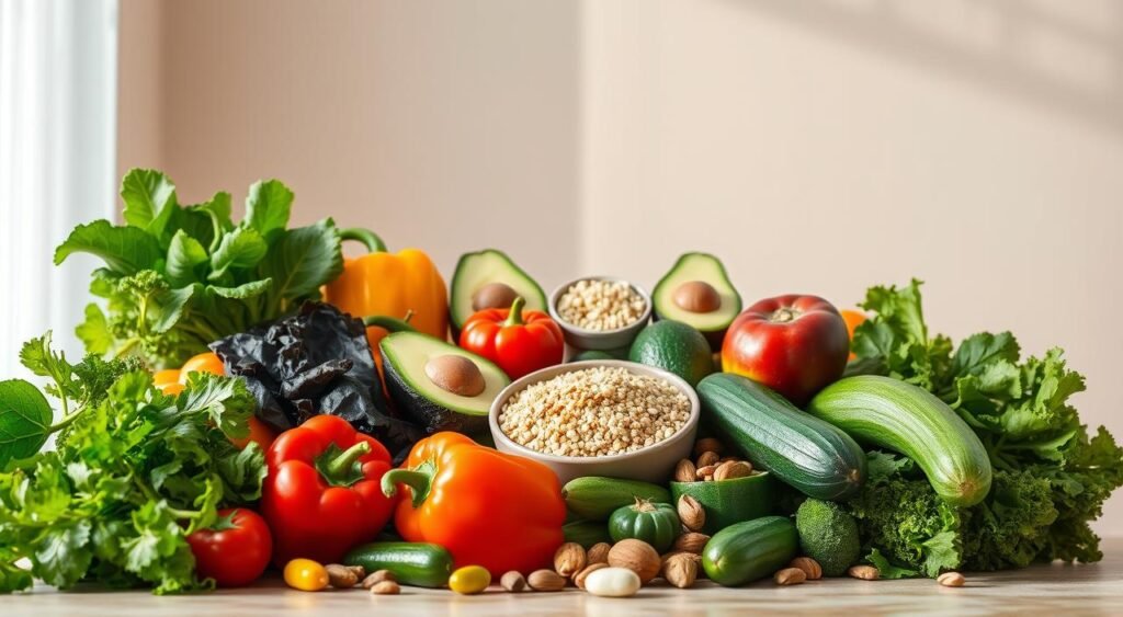 Alimentos que Ajudam a emagrecer