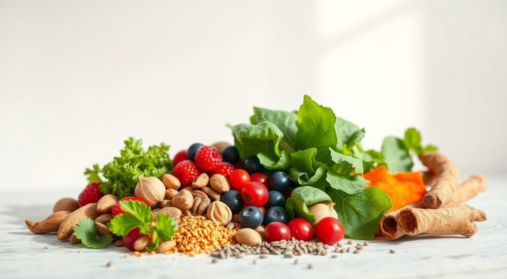 Alimentos Funcionais