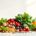 Alimentos Funcionais