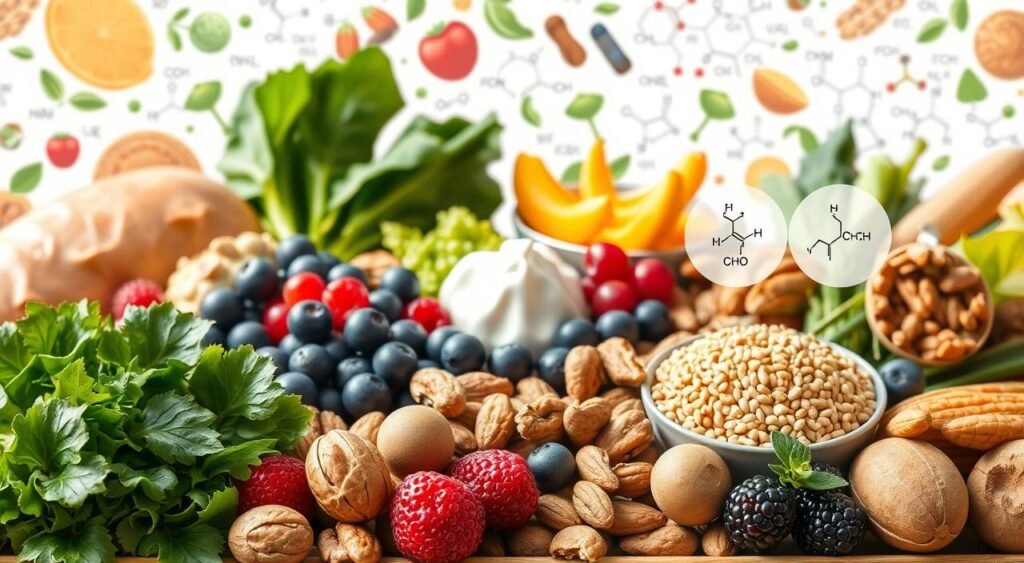 Alimentos funcionais compostos bioativos Alimentos funcionais compostos bioativos