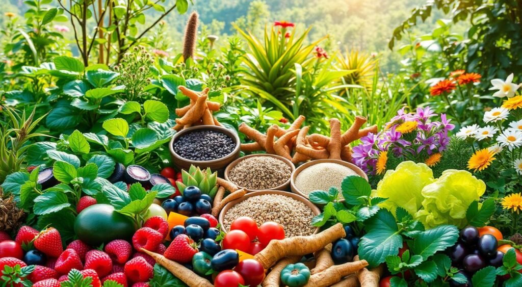 Benefícios dos Alimentos Funcionais Benefícios dos Alimentos Funcionais