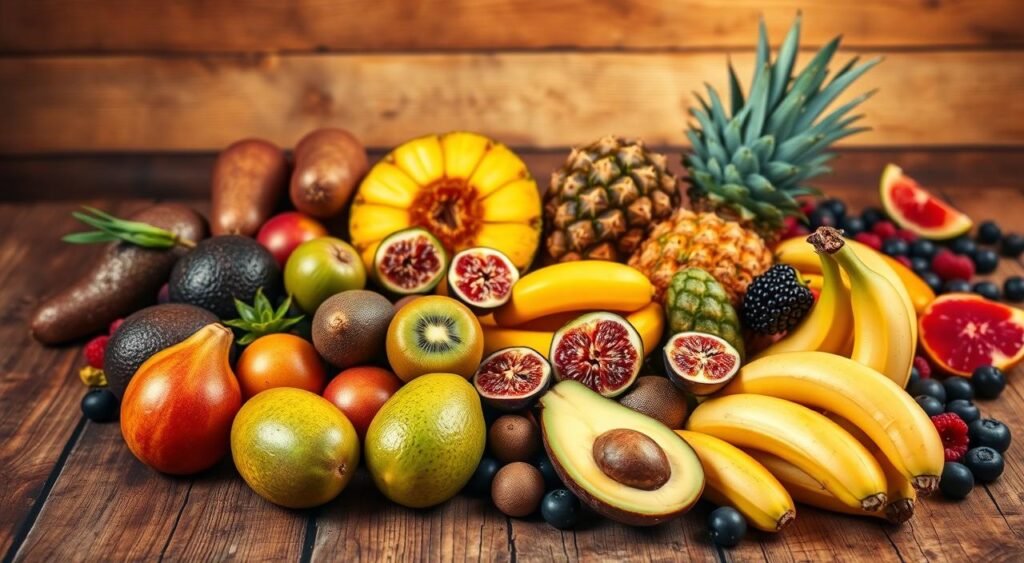 Frutas calóricas na dieta de emagrecimento Frutas calóricas na dieta de emagrecimento