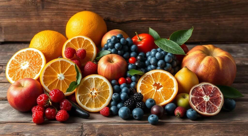 16 frutas para emagrecer com poucas Calorias 1 Frutas para emagrecimento