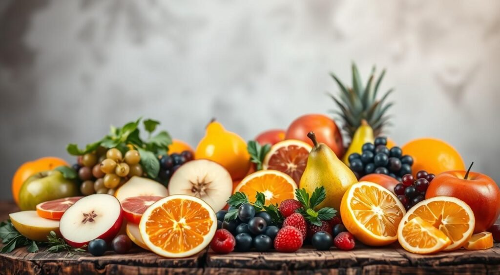 Frutas para emagrecer Frutas para emagrecer