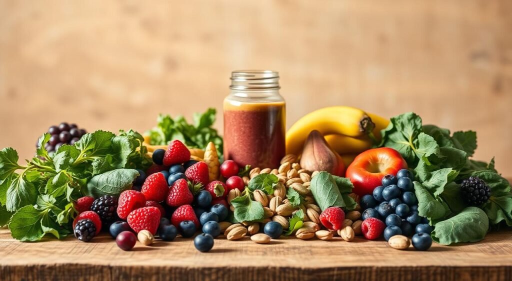 Alimentos funcionais: o que são, benefícios e como incluir na sua dieta 5 Incorporação de superalimentos na dieta