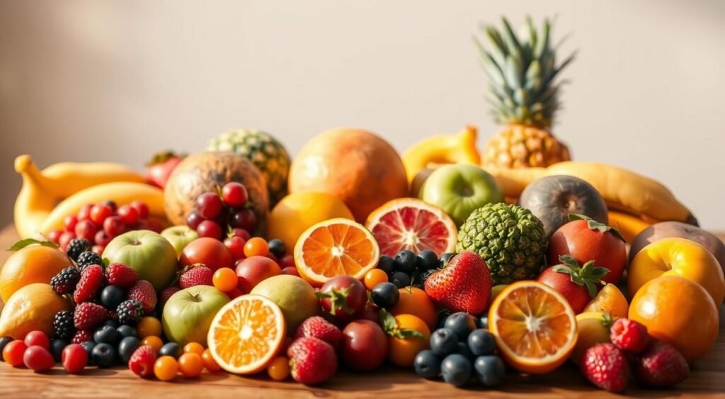 frutas para emagrecer