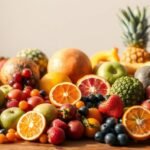 frutas para emagrecer