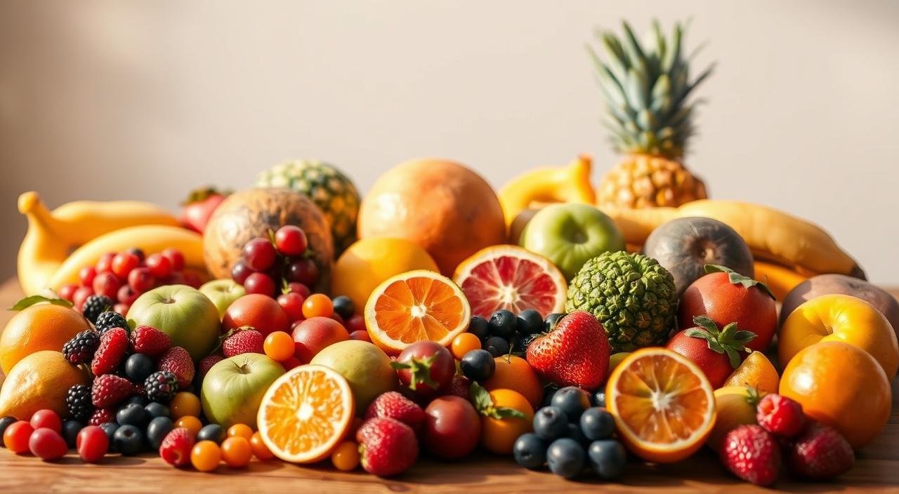 16 Frutas para Emagrecer com Poucas Calorias 2 frutas para emagrecer